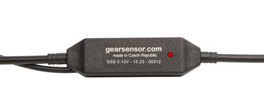 bafang gear sensor