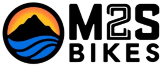 M2S bikes